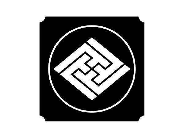 Японский узор 1940