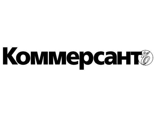Commersant logo