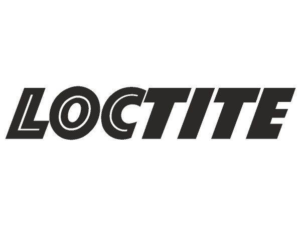 Loctite logo Loctite logo