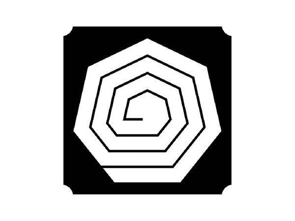 Японский узор 1913