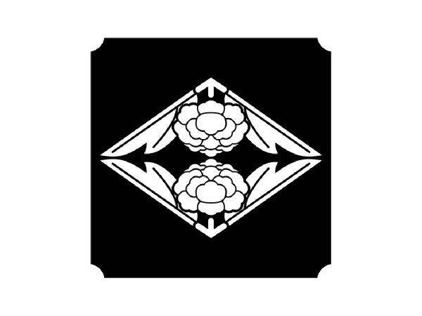 Японский узор 2215