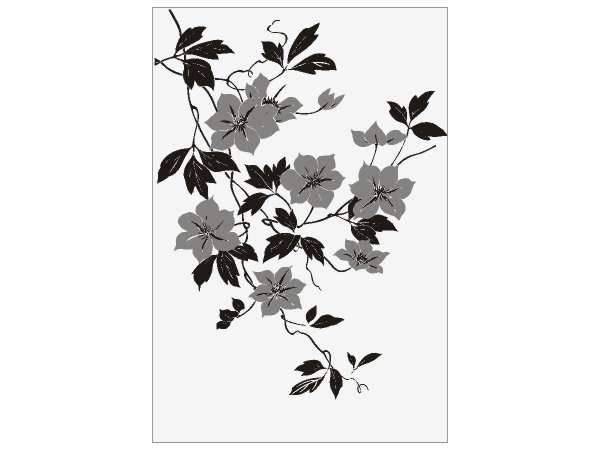 Прямоугольный орнамент 0949