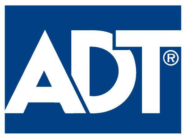 ADT logo