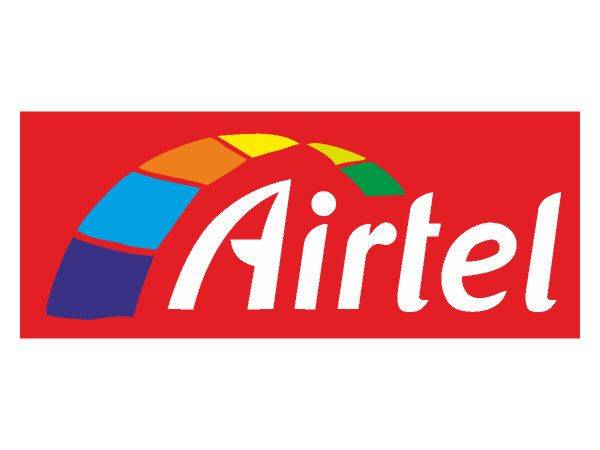Airtel logo