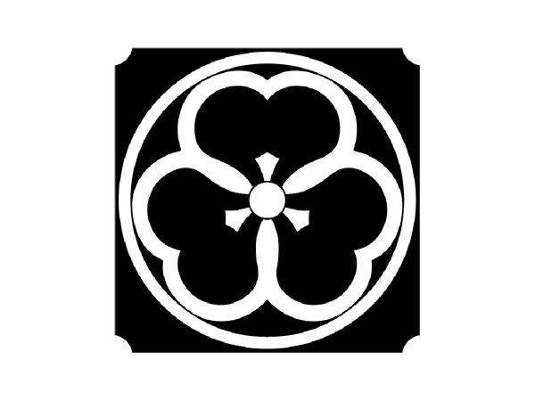 Японский узор 2966