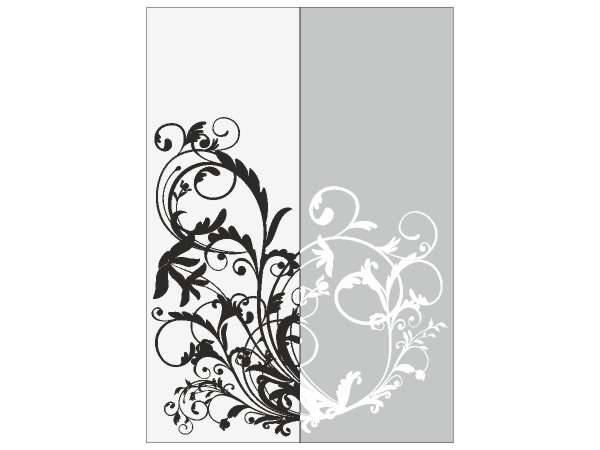 Прямоугольный орнамент 2242