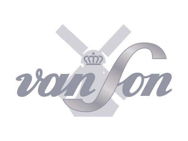 Van Son logo
