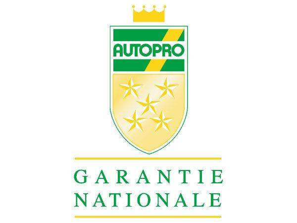 Autopro Garantie Nationale Autopro Garantie Nationale