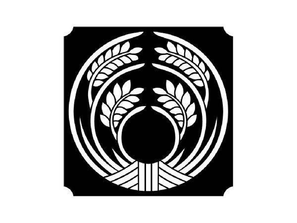 Японский узор 1736