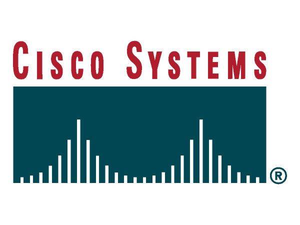 Cisco Systems logo2