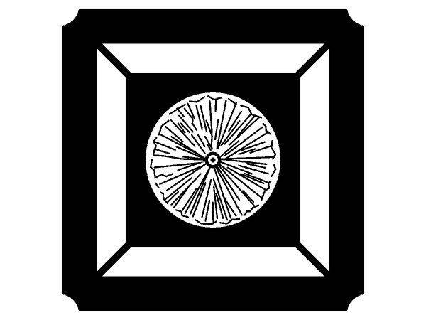 Японский узор 298