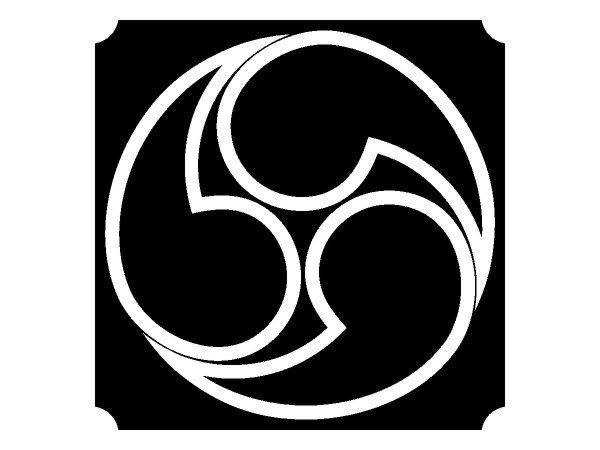 Японский узор 721