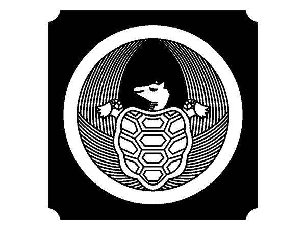 Японский узор 1678