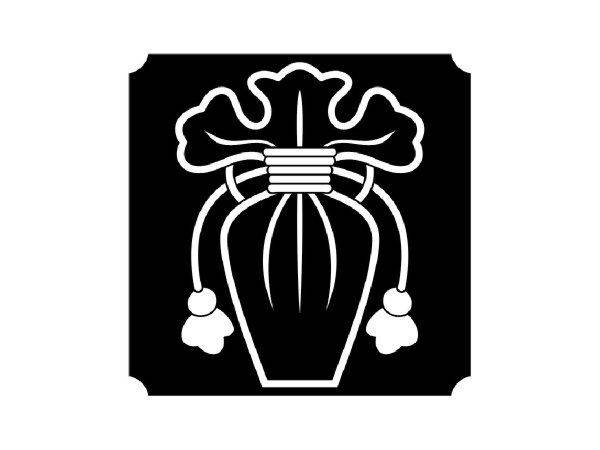 Японский узор 2410