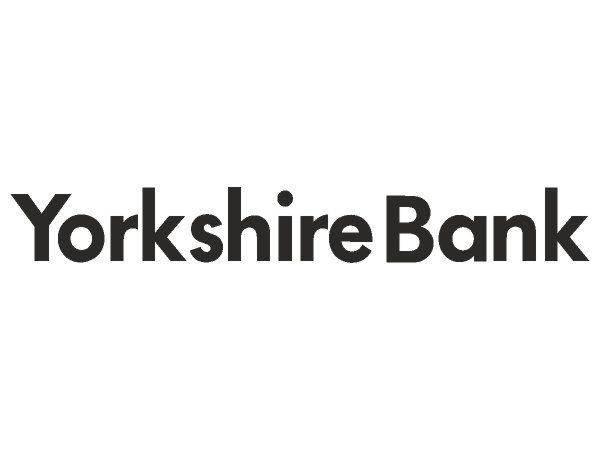 Yorkshire Bank logo