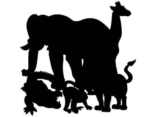 Животные 3001 Животные 3001