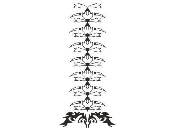 Татуировка 888