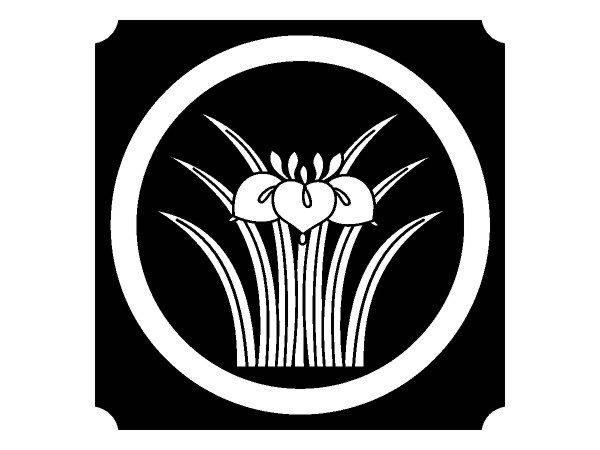 Японский узор 1450