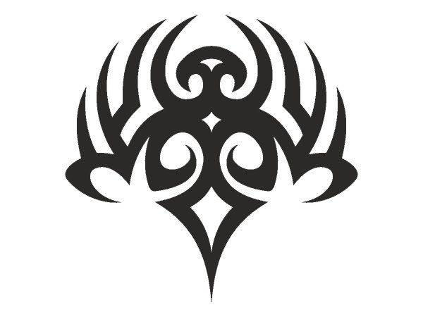 Татуировка 365