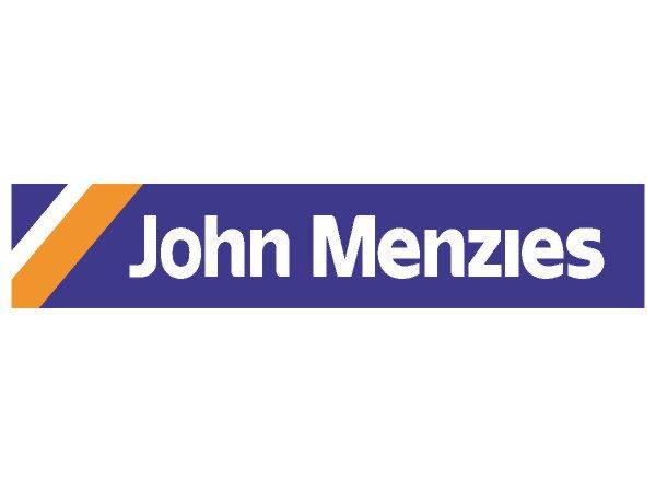 John Menzies logo