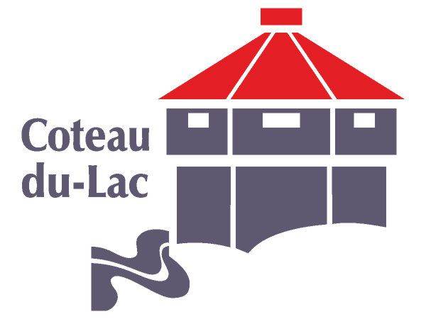Coteau-du-Lac logo Coteau-du-Lac logo