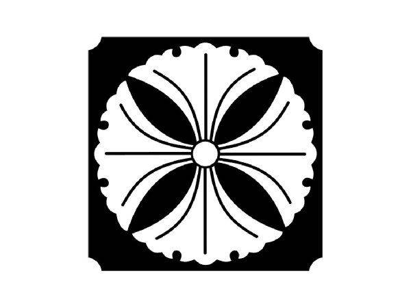 Японский узор 1760