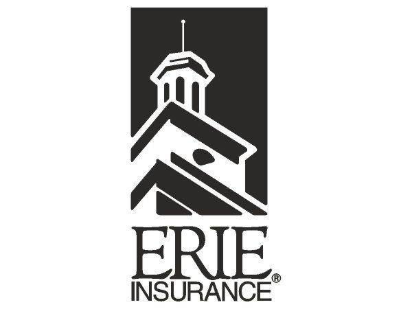 Erie Insurance logo Erie Insurance logo
