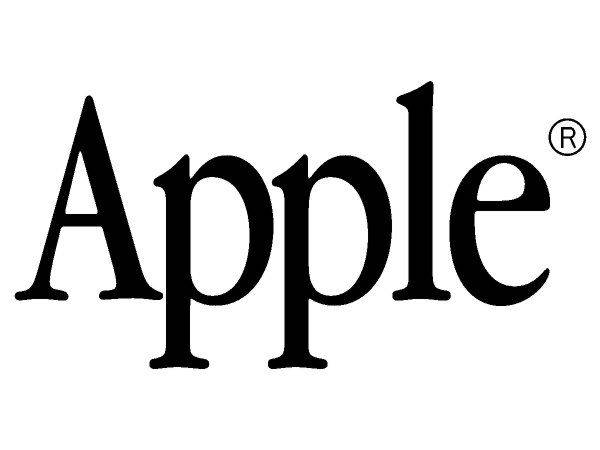 Apple logo2