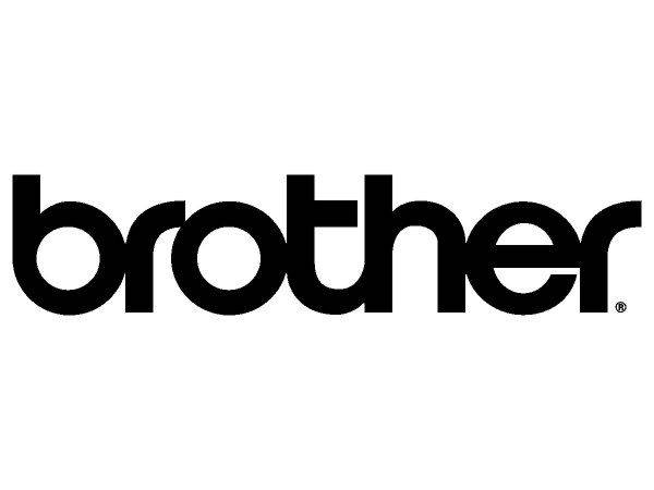 Brother logo Brother logo