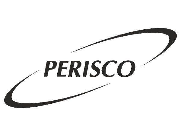 Perisco logo Perisco logo