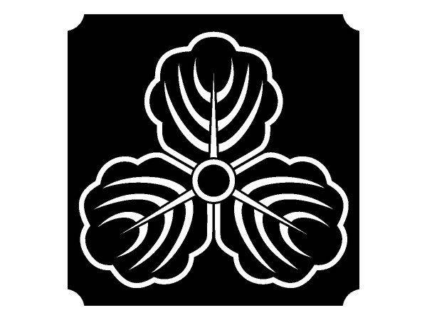 Японский узор 1359