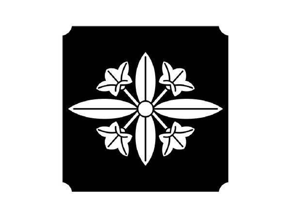 Японский узор 2646