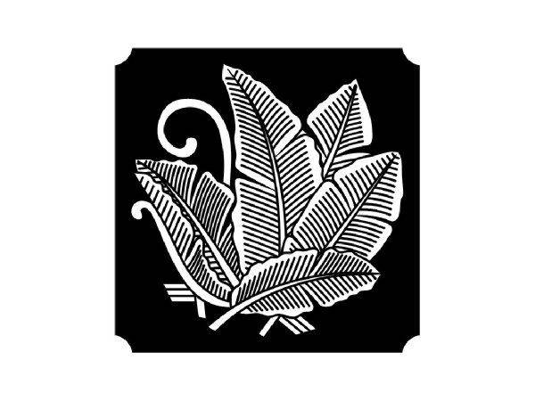 Японский узор 2097