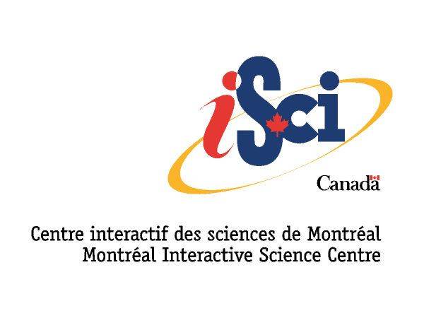 ISci Canada logo ISci Canada logo