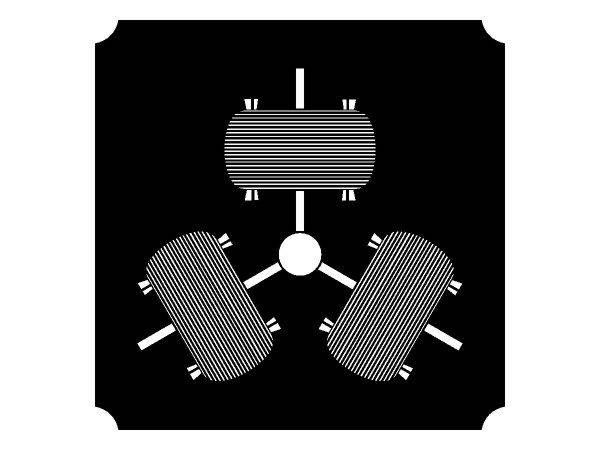 Японский узор 276