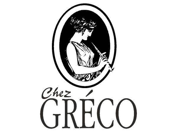 Restaurant Chez Greco Restaurant Chez Greco
