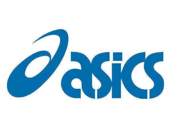 Asics logo