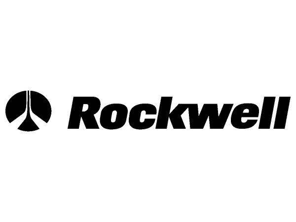 Rockwell logo