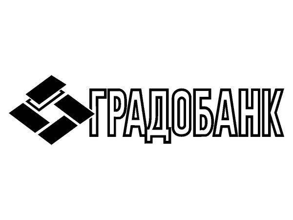 Grado Bank logo Grado Bank logo