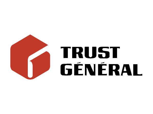 Trust General logo
