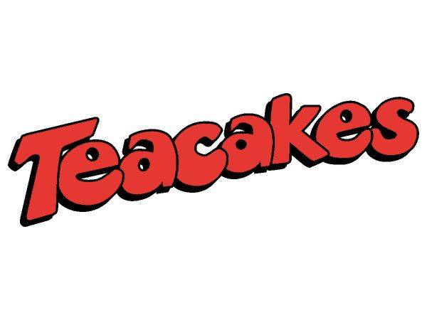 Burton Teacakes logo Burton Teacakes logo