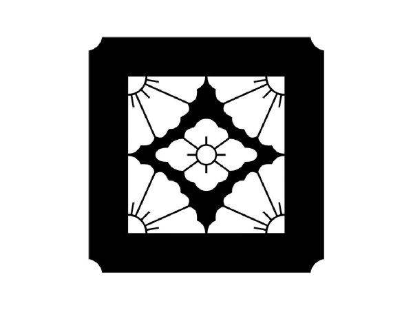 Японский узор 2179