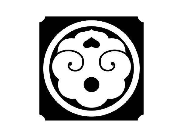 Японский узор 2523