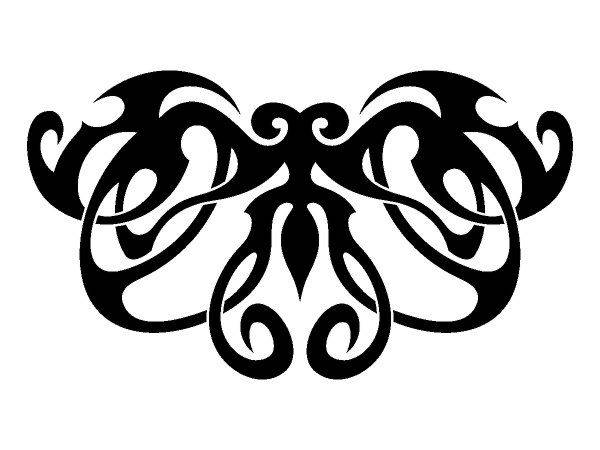 Татуировка 1252