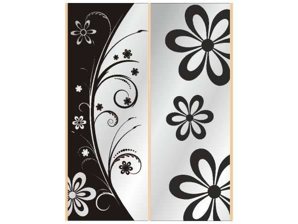 Прямоугольный орнамент 0517