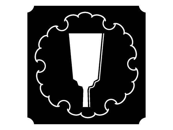 Японский узор 311