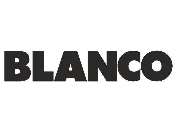 Blanco logo