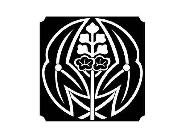 Японский узор 2729