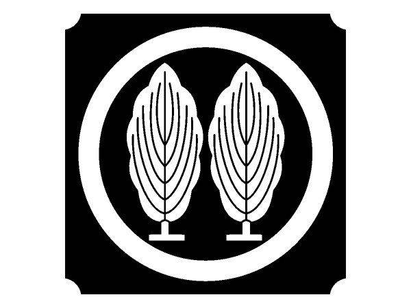 Японский узор 1374