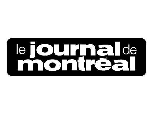 Journal de Montreal logo